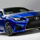 Image for article titled 2015 Lexus RC F: This Is It